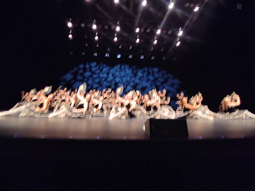 Performing Arts Theater «Alan Jay Wildstein Center for the Performing Arts», reviews and photos, 600 W College Dr, Avon Park, FL 33825, USA