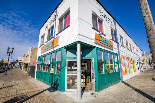 Real Estate Agency «Marguerite Giguere - The Skydiving Real Estate Agent», reviews and photos, 4701 S 19th St, Tacoma, WA 98405, USA