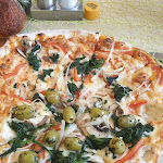 Photo n°1 de l'avis de Nick.a fait le 08/11/2019 à 10:27 sur le  4. Döner Pizza Imbiss à Lörrach