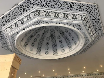 Madni Masjid Zürich