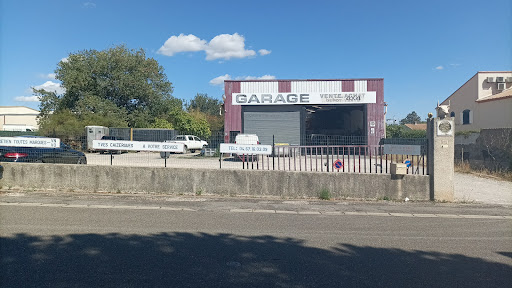 Photo 2 - CARDIAG - Au cœur de votre auto