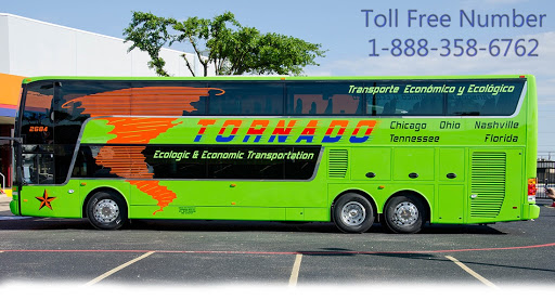 Tours autobús turístico Dallas