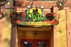 El Patron Restaurant image