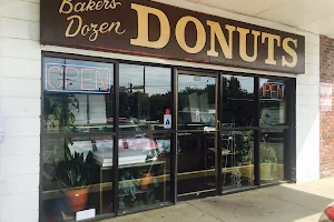 Baker's Dozen Donuts image