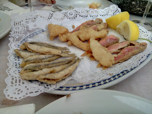 Información y opiniones sobre El Carrizo II de Torrenueva