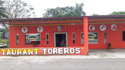 Restaurant Toreros
