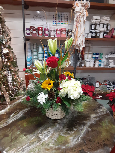 Florist «Floral Express Flower Market», reviews and photos, 425 W Capitol Ave, Little Rock, AR 72201, USA