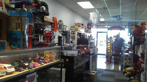 Toy Store «Toy Fanaddict», reviews and photos, 1178 East Dixie Drive, Dayton, OH 45449, USA