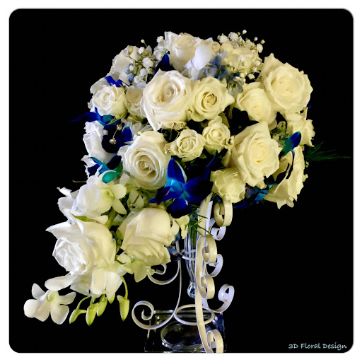 Florist «3D Floral Design», reviews and photos, 5755 Carlisle Ct #200, North Richland Hills, TX 76180, USA