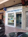 Clínica Fisioterapia Yolanda Montalbán en Torrevieja