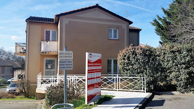 Thomas GRONOFF à Saint-Orens-de-Gameville