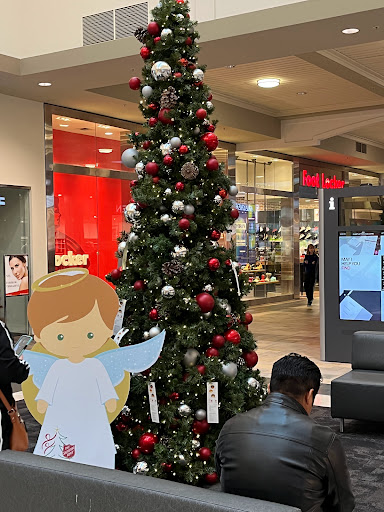 Shopping Mall «Castleton Square», reviews and photos, 6020 E 82nd St, Indianapolis, IN 46250, USA