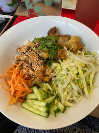 Nouille du Restaurant vietnamien My Kim Restaurant à Paris - n°13