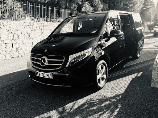 Elite Car Prestige - Chauffeur privé et service de Taxi, Berline et Mini-van 8 places, Monaco, Nice, Cannes, Saint-Tropez..