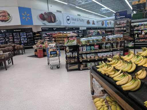 Department Store «Walmart Supercenter», reviews and photos, 9300 NW 77th Ave, Hialeah Gardens, FL 33016, USA