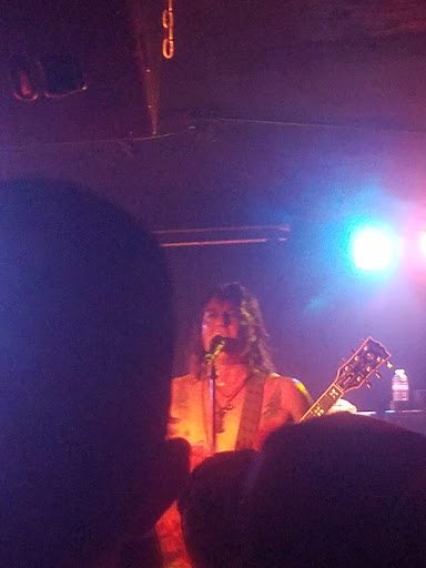 Live Music Venue «Tonic Lounge», reviews and photos, 3100 NE Sandy Blvd, Portland, OR 97232, USA