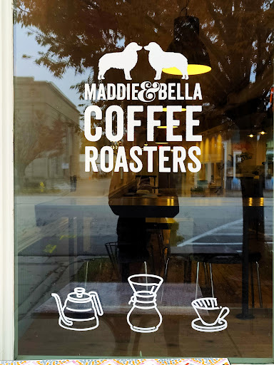 Coffee Shop «Maddie & Bella Coffee Roasters», reviews and photos, 117 Louisiana Ave, Perrysburg, OH 43551, USA