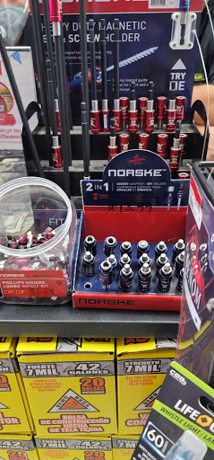 Hardware Store «Goodman Building Sply Co», reviews and photos, 775 Redwood Hwy, Mill Valley, CA 94941, USA