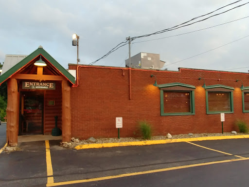 Seafood Restaurant «Timber Lodge», reviews and photos, 2809 Pearl Rd, Medina, OH 44256, USA