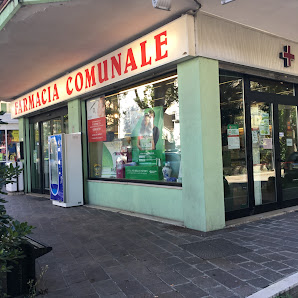 Farmacia Comunale Cattolica n.1 Via del Prete, 5, 47841 Cattolica RN, Italia
