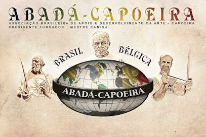 ABADÁ-Capoeira Uccle