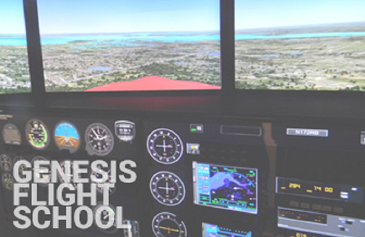 Genesis Flight School - Flight School and Training, Aircraft Maintenance, Management and Renter