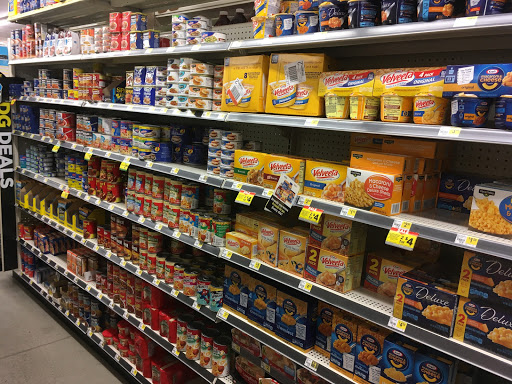 Discount Store «Dollar General», reviews and photos, 26783 US-380, Aubrey, TX 76227, USA