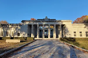 McKinley Memorial Museum image