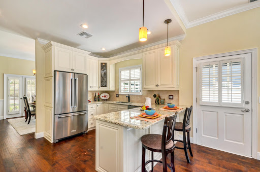 Cabinet Maker «Cabinet & Stone International», reviews and photos, 6606 N 56th St, Tampa, FL 33610, USA