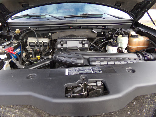 Used Car Dealer «Cash Your Car Inc», reviews and photos, 346 Phillips Ave, South Hackensack, NJ 07606, USA