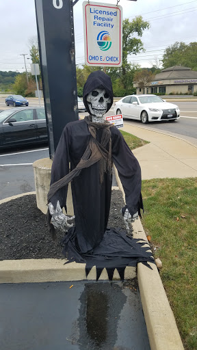 Auto Repair Shop «Rad Air Complete Car Care and Tire Centers», reviews and photos, 1200 Portage Trail Extension W, Akron, OH 44313, USA