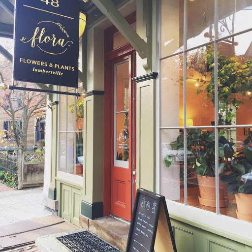 Florist «Flora», reviews and photos, 48 Coryell St, Lambertville, NJ 08530, USA