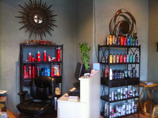 Beauty Salon «Creative Image Hair Salon», reviews and photos, 11130 Magnolia Ave E, Riverside, CA 92505, USA