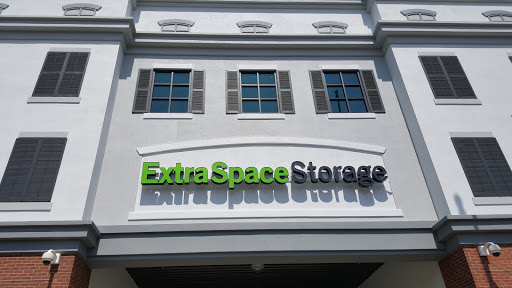 Storage Facility «Extra Space Storage», reviews and photos, 6780 Roswell Rd, Sandy Springs, GA 30328, USA