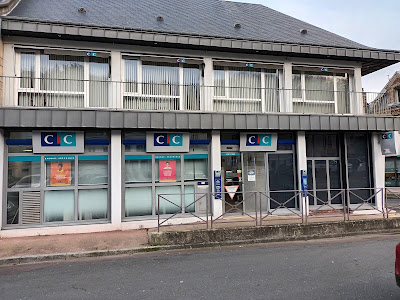 CIC à Montivilliers