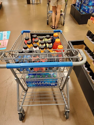 Shopping Mall «Poplar Plaza Shopping Center», reviews and photos, 3440 Poplar Ave, Memphis, TN 38111, USA