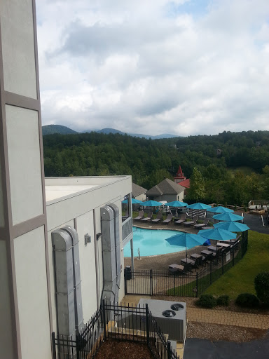Golf Club «Innsbruck Resort & Golf Club», reviews and photos, 664 Bahn Innsbruck, Helen, GA 30545, USA