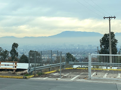 Campo Militar Peñalolen