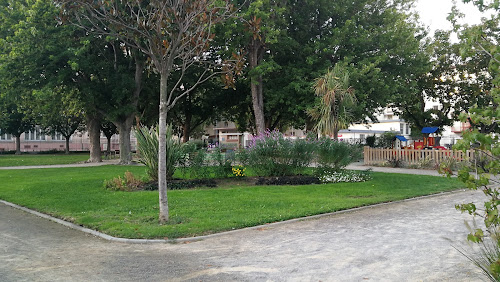 attractions Jardin Desprès Perpignan