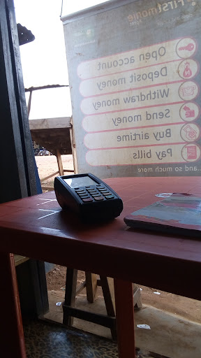 Ukwo Market, Orukpa, Nigeria, Shopping Mall, state Benue