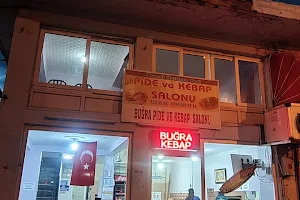 Buğra Pide Kebap Salonu image
