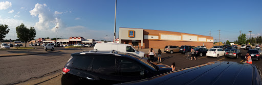 Supermarket «ALDI», reviews and photos, 13291 Gordon Blvd, Woodbridge, VA 22191, USA