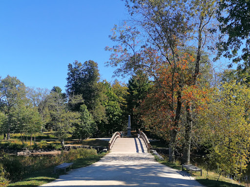 Monument «Minute Man Statue», reviews and photos, Monument St, Concord, MA 01742, USA