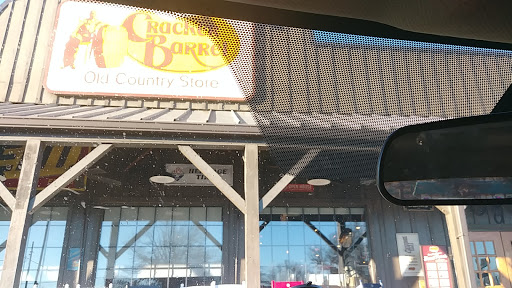 American Restaurant «Cracker Barrel Old Country Store», reviews and photos, 6175 McDonough Dr NW, Norcross, GA 30093, USA