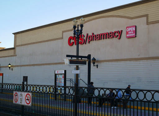 Drug Store «CVS», reviews and photos, 1039 El Camino Real, Redwood City, CA 94063, USA