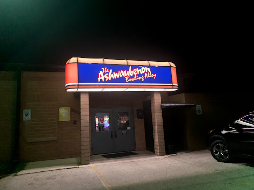 Bowling Alley «The Ashwaubenon Bowling Alley», reviews and photos, 2929 Allied St, Green Bay, WI 54304, USA