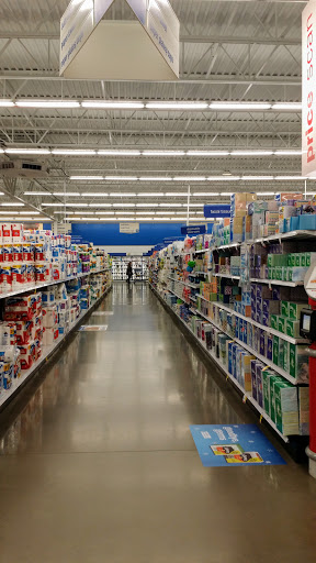 Grocery Store «Meijer», reviews and photos, 1200 Lake City Hwy, Warsaw, IN 46580, USA
