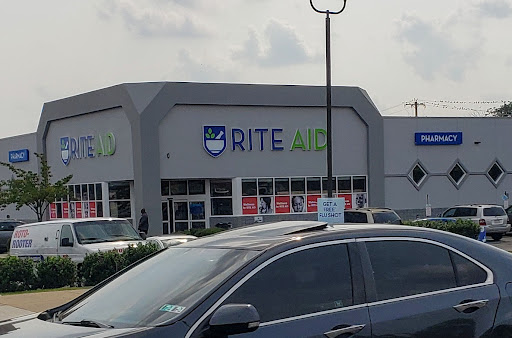 Rite aid Pharmacies Philadelphia