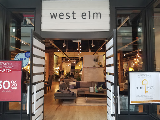 Furniture Store «west elm», reviews and photos, 7866 Tysons Corner Center, McLean, VA 22102, USA