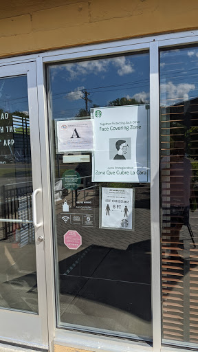 Coffee Shop «Starbucks», reviews and photos, 538 Boston Post Rd, Orange, CT 06477, USA